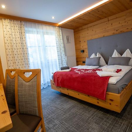 סנט יוהן אים פונגאו Haus Hoellwart מראה חיצוני תמונה
