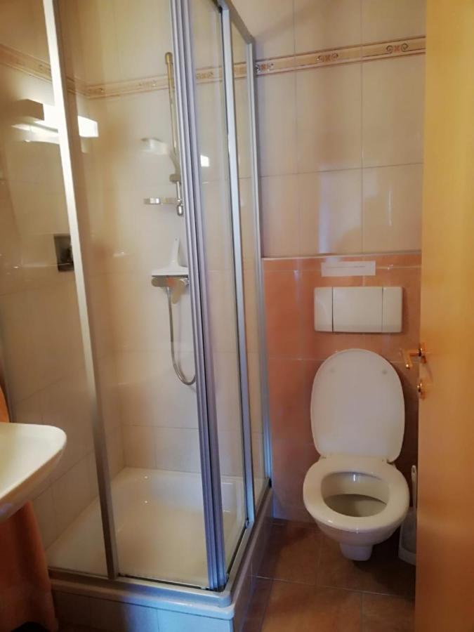 סנט יוהן אים פונגאו Haus Hoellwart מראה חיצוני תמונה